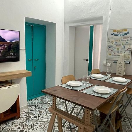 Miguel Angel - Garaicoechea Apartment Cádiz Exterior foto
