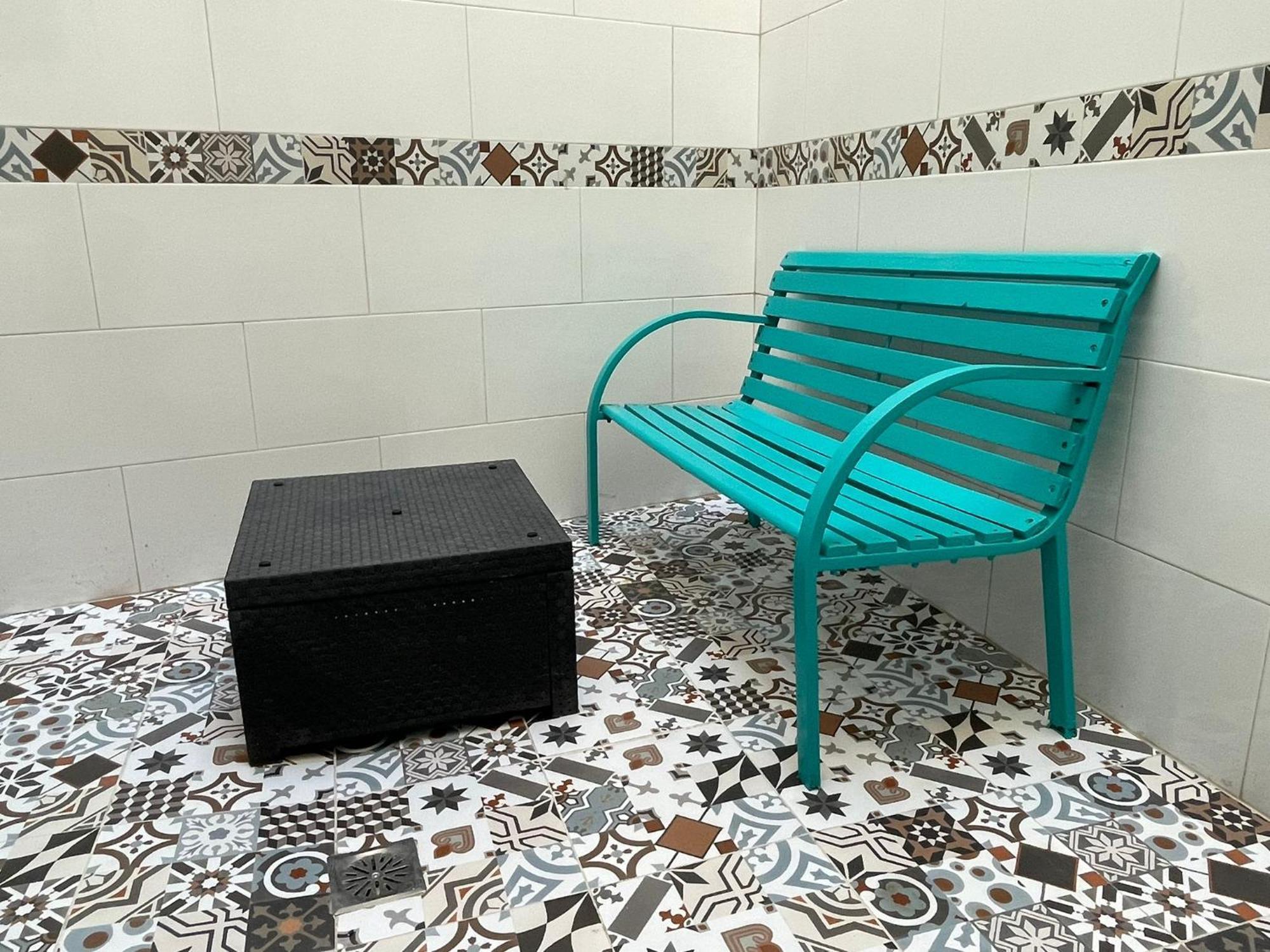 Miguel Angel - Garaicoechea Apartment Cádiz Exterior foto