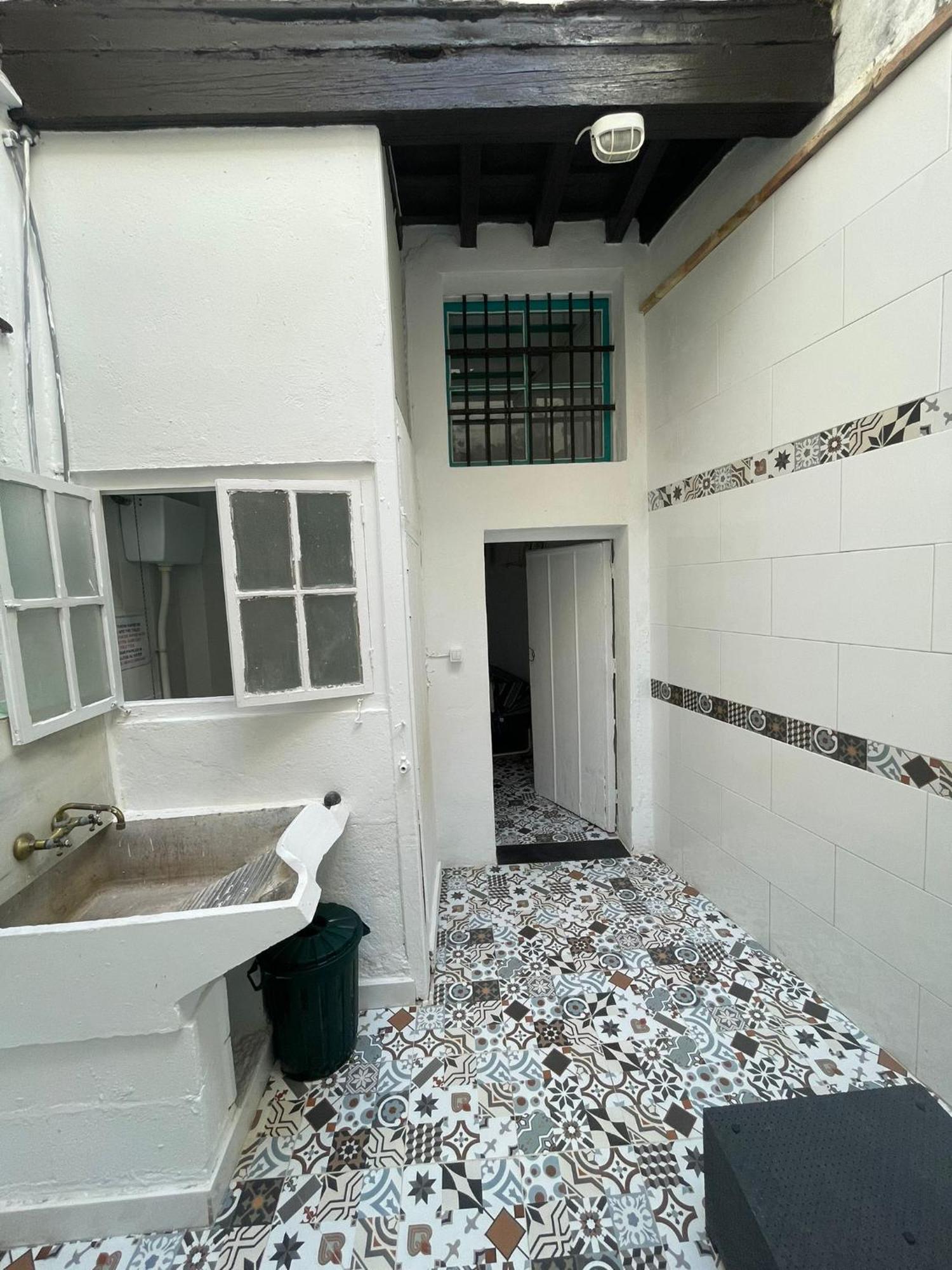 Miguel Angel - Garaicoechea Apartment Cádiz Exterior foto