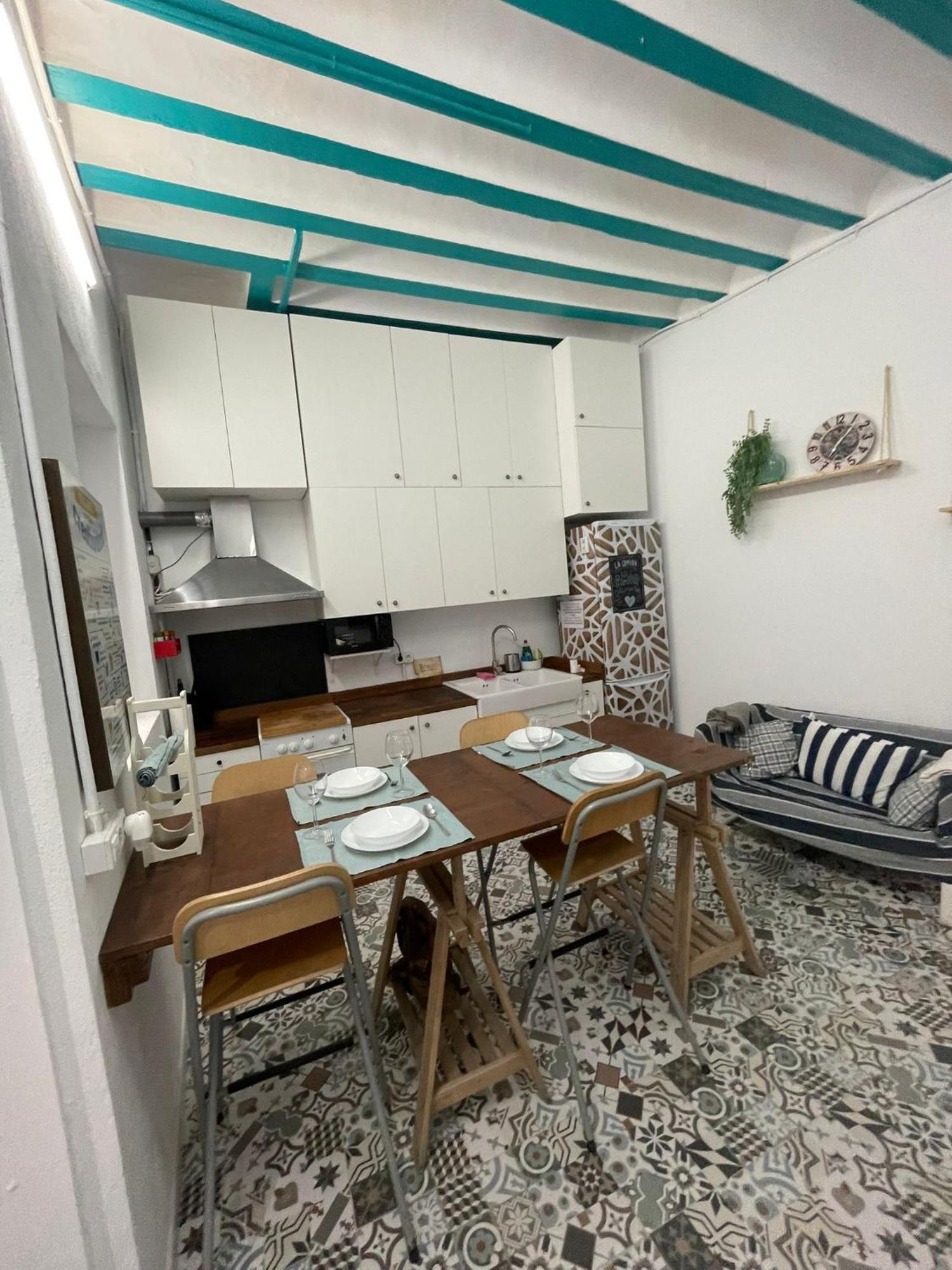 Miguel Angel - Garaicoechea Apartment Cádiz Exterior foto