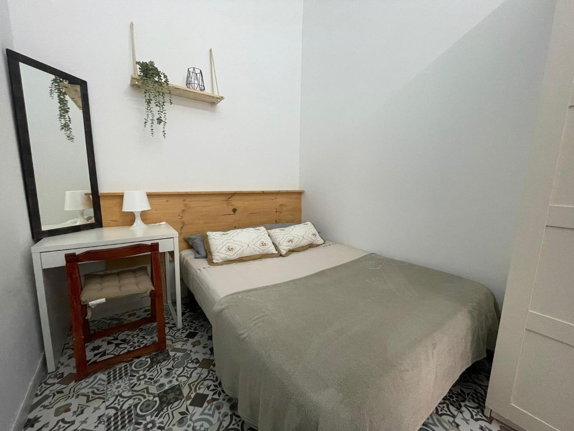 Miguel Angel - Garaicoechea Apartment Cádiz Exterior foto