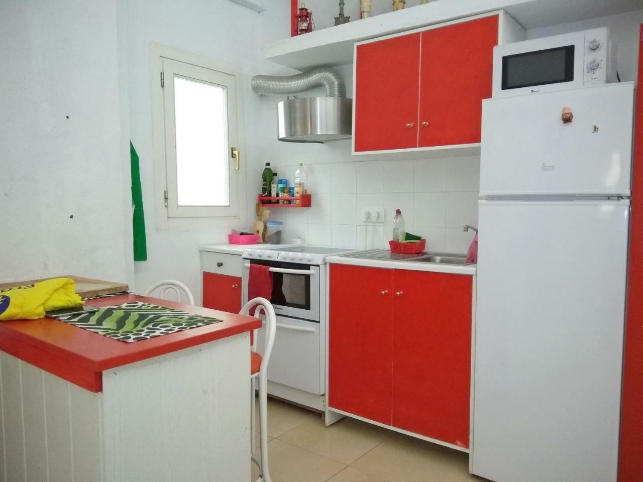 Miguel Angel - Garaicoechea Apartment Cádiz Exterior foto